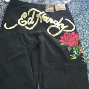 Ed hardy jeans